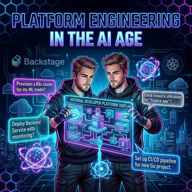 Platform Engineering AI