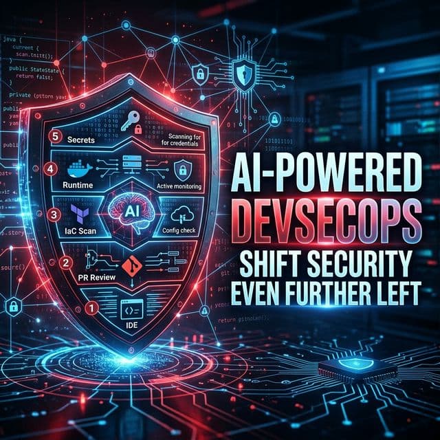 AI-Powered DevSecOps Pipeline